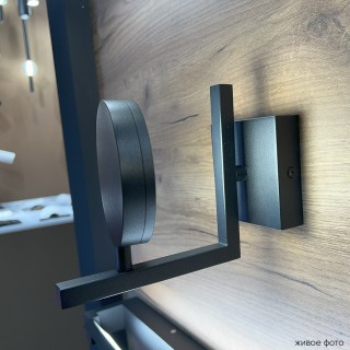 Бра Crystal Lux CLT 027W V2 BL-foto4