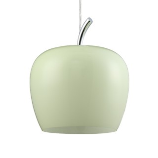 Светильник подвесной Crystal Lux AMOR SP1 LIGHT GREEN-foto2