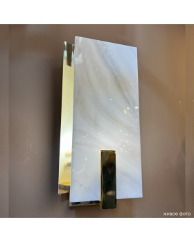 Бра Crystal Lux DELUXE AP1-foto7