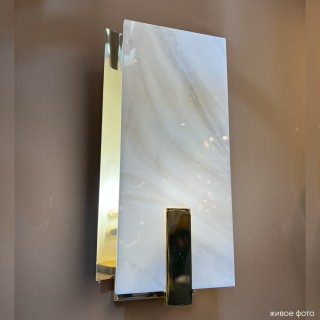 Бра Crystal Lux DELUXE AP1-foto7