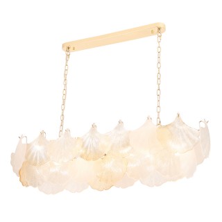 Люстра Crystal Lux BONITA SP14 L1200-foto3