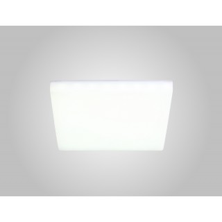 Светильник встраиваемый Crystal Lux CLT 501C170 WH 3000K-foto2