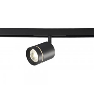 Светильник трековый магнитный Crystal Lux CLT 0.33 010 12W BL 4000K-foto2