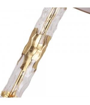 Торшер Crystal Lux PRIMAVERA PT1 GOLD-foto4