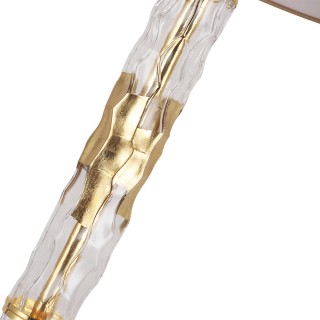 Торшер Crystal Lux PRIMAVERA PT1 GOLD-foto4
