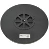 Светильник потолочный Crystal Lux CLT 526C600 BL