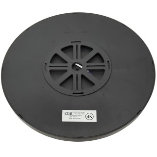 Светильник потолочный Crystal Lux CLT 526C600 BL-foto5