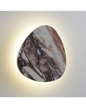 Бра Crystal Lux BILBAO AP10W LED D300 WHITE-foto4