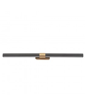 Бра Crystal Lux PRADA AP16W BLACK-foto5