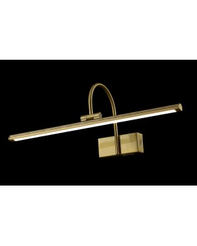 Подсветка для картин Crystal Lux CLT 123W450 BS-foto2