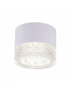 Светильник потолочный Crystal Lux CLT 140C80 WH 4000K-foto4