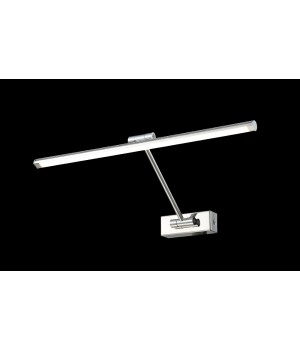 Подсветка для картин Crystal Lux CLT 124W450 CH-foto2