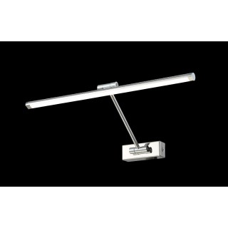 Подсветка для картин Crystal Lux CLT 124W450 CH-foto2