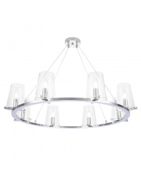 Люстра Crystal Lux MEDICI SP8-foto3