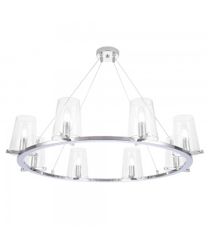 Люстра Crystal Lux MEDICI SP8-foto3