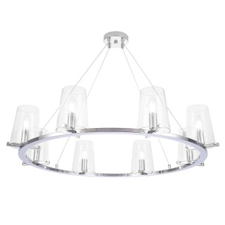 Люстра Crystal Lux MEDICI SP8-foto3