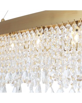 Люстра Crystal Lux AQUA SP20-foto8