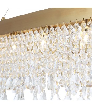 Люстра Crystal Lux AQUA SP20-foto8