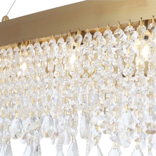 Люстра Crystal Lux AQUA SP20-foto8