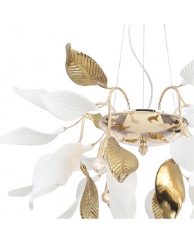 Люстра Crystal Lux STEFANIA SP6R-foto3