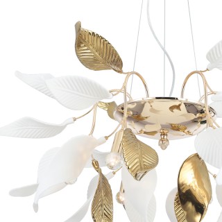 Люстра Crystal Lux STEFANIA SP6R-foto3