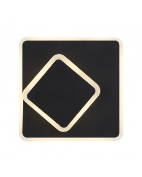 Бра Crystal Lux CLT 224W250S BL-foto2