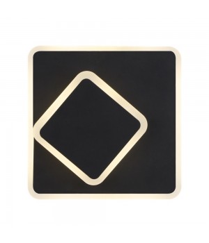 Бра Crystal Lux CLT 224W250S BL-foto2