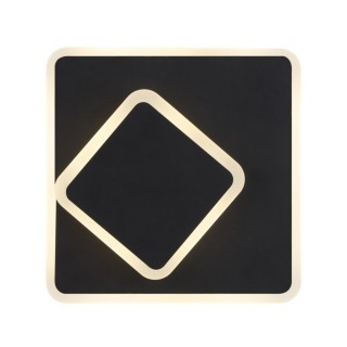 Бра Crystal Lux CLT 224W250S BL-foto2