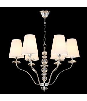 Люстра Crystal Lux ARMANDO SP6 CHROME-foto2
