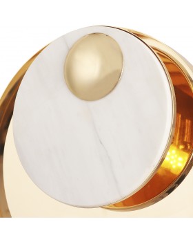 Бра Crystal Lux GOCCIA AP1-foto4