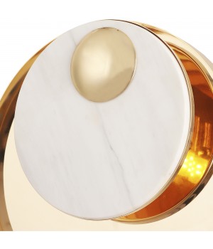 Бра Crystal Lux GOCCIA AP1-foto4