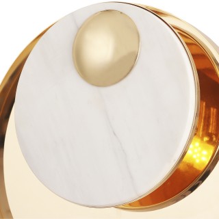 Бра Crystal Lux GOCCIA AP1-foto4