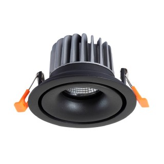 Светильник встраиваемый Crystal Lux CLT 005C108 BL 4000K-foto2