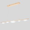 Светильник подвесной Crystal Lux FELICIDAD SP47W LED Светильник подвесной Crystal Lux FELICIDAD SP47W LED
