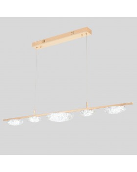 Светильник подвесной Crystal Lux FELICIDAD SP47W LED-foto6