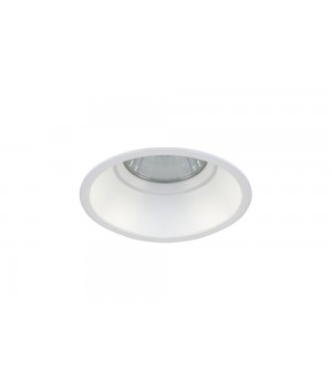 Светильник встраиваемый Crystal Lux CLT 043C WH-foto3