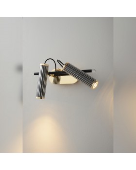 Бра Crystal Lux EXTRA AP2-foto5