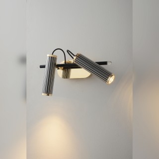 Бра Crystal Lux EXTRA AP2-foto5