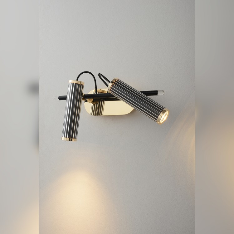 Бра Crystal Lux EXTRA AP2 Бра Crystal Lux EXTRA AP2