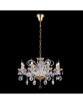 Люстра Crystal Lux ICE NEW SP8