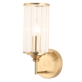 Бра Crystal Lux GLORIA AP1 BRASS-foto5