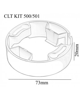 Переходник для CLT 500/501 Crystal Lux CLT KIT 500/501-foto4