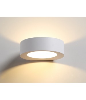 Бра Crystal Lux CLT 135W WH-foto3