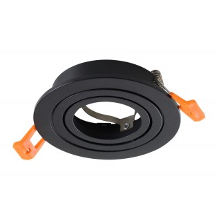 Светильник встраиваемый Crystal Lux CLT 001C1 BL-foto2