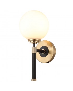 Бра Crystal Lux SOPHIA AP1-foto2