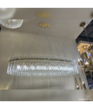 Люстра Crystal Lux OVIEDO SP12 L1200-foto7