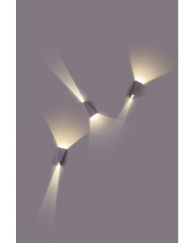 Бра Crystal Lux CLT 225W WH-foto2