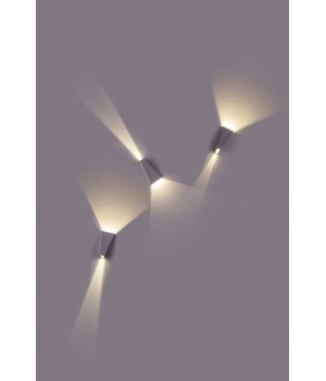 Бра Crystal Lux CLT 225W WH-foto2