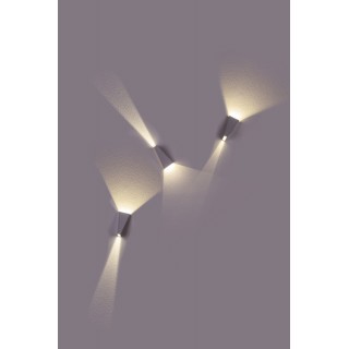 Бра Crystal Lux CLT 225W WH-foto2