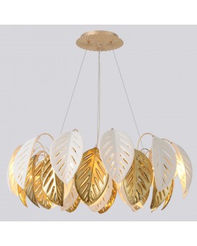 Люстра Crystal Lux RAMONA SP8-foto5